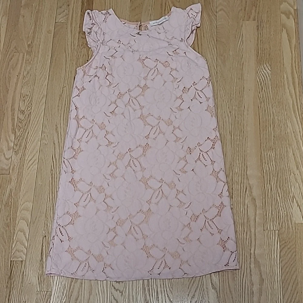 Spring dress - Picture 1 of 6